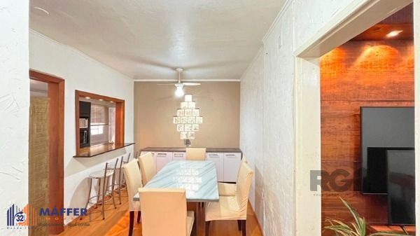 Casa, 4 quartos, 180 m² - Foto 9