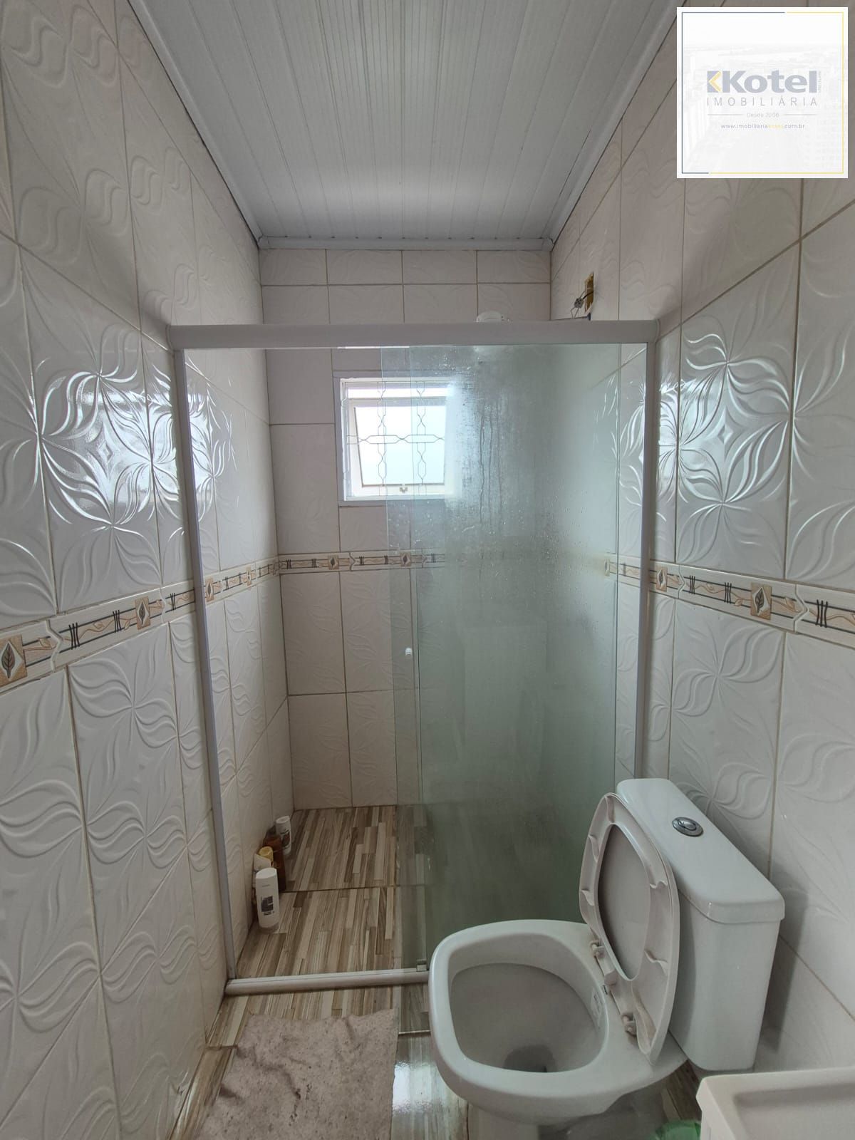 Belíssima casa de 2 dormitórios com um amplo pátio na cidade de Passo Fundo — foto 5