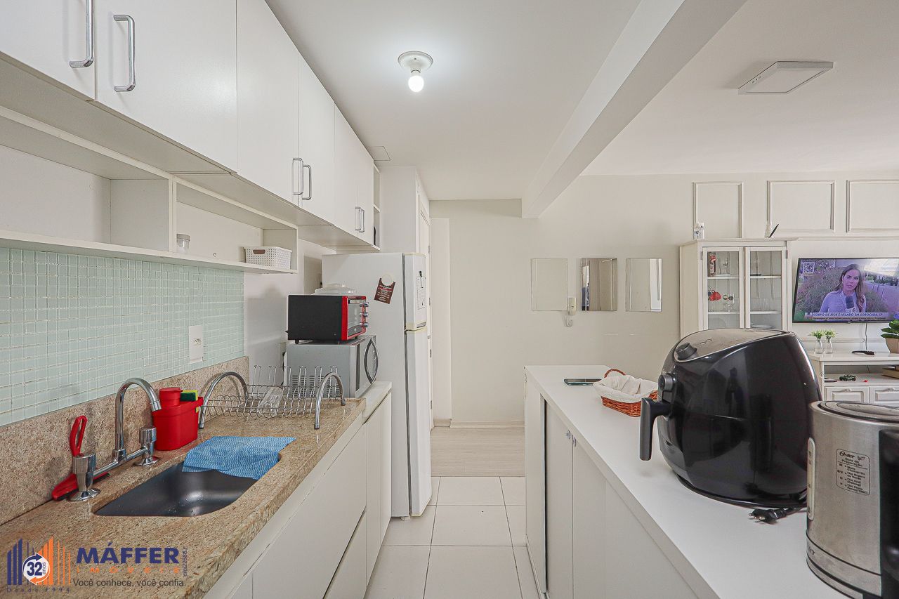 Apartamento, 3 quartos, 75 m² - Foto 12