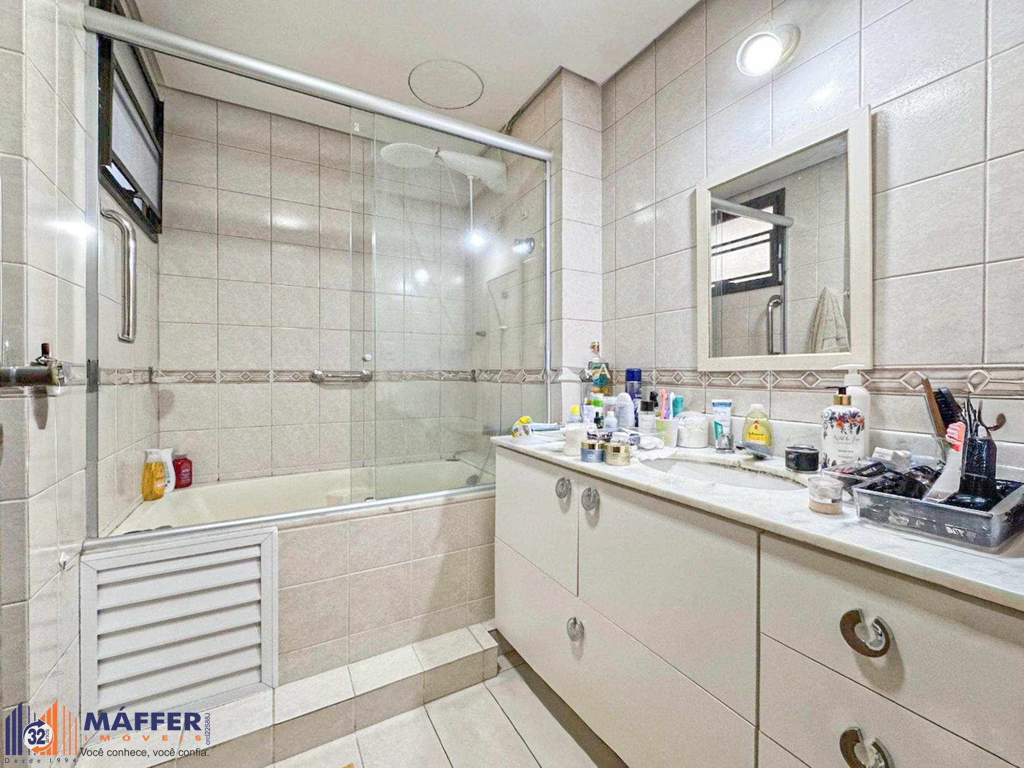 Apartamento, 2 quartos, 107 m² - Foto 9