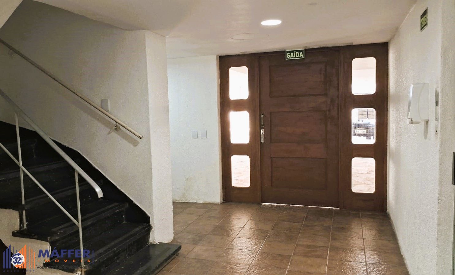 Apartamento, 1 quarto, 53 m² - Foto 7