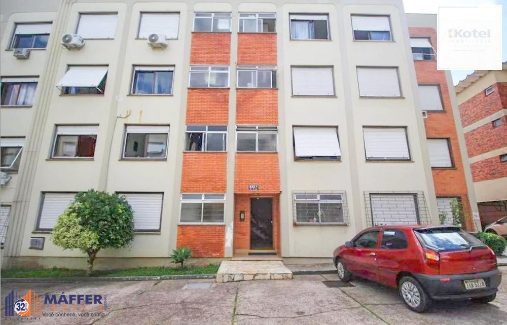 Apartamento de um quarto no bairro Vila Jardim em Porto Alegre