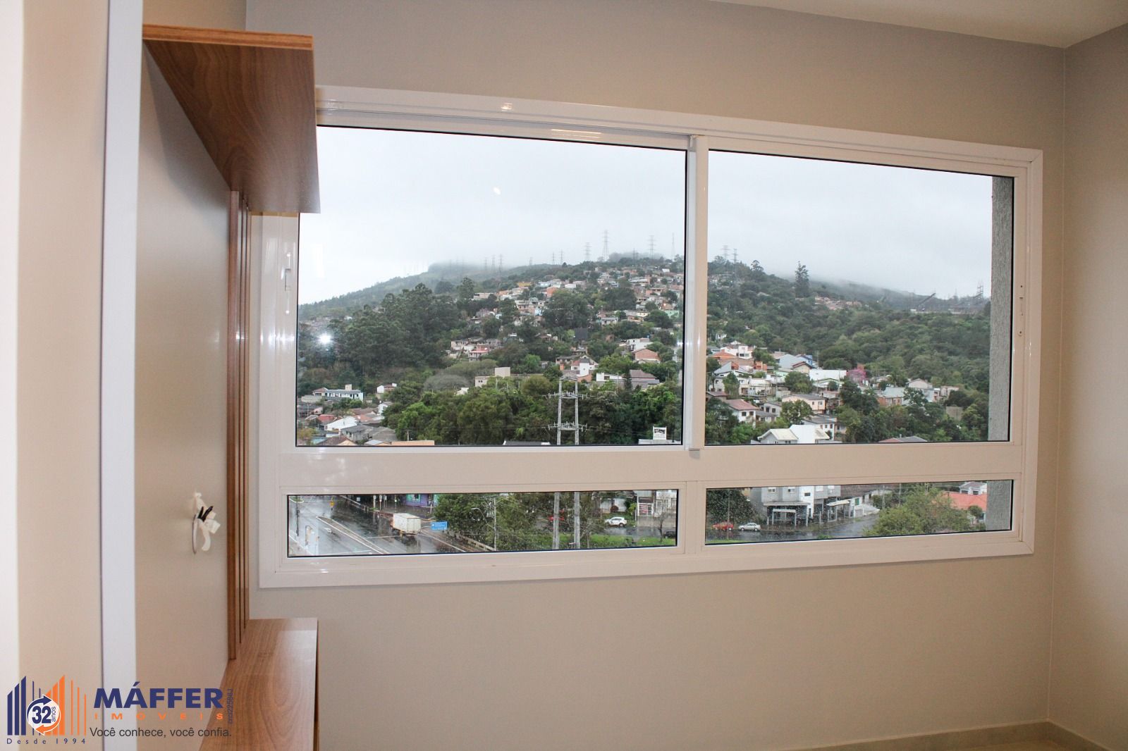Apartamento, 2 quartos, 56 m² - Foto 4