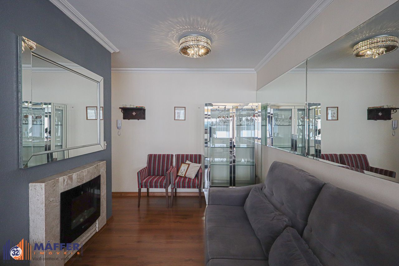 Apartamento, 3 quartos, 81 m² - Foto 4