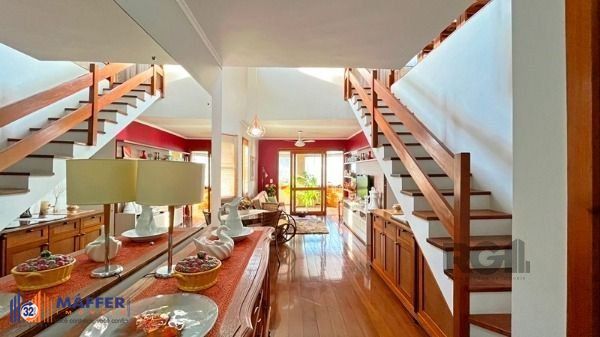 Cobertura, 3 quartos, 233 m² - Foto 6