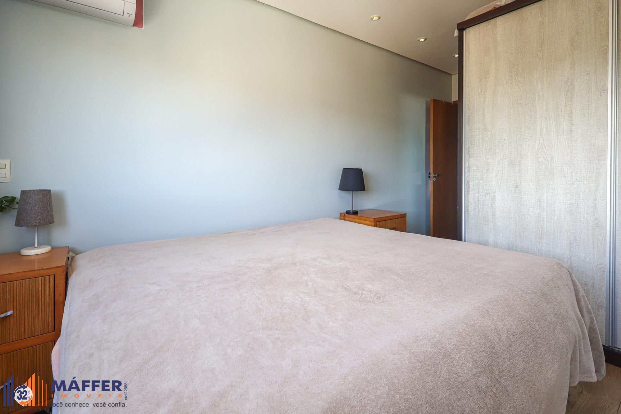 Apartamento, 2 quartos, 72 m² - Foto 9