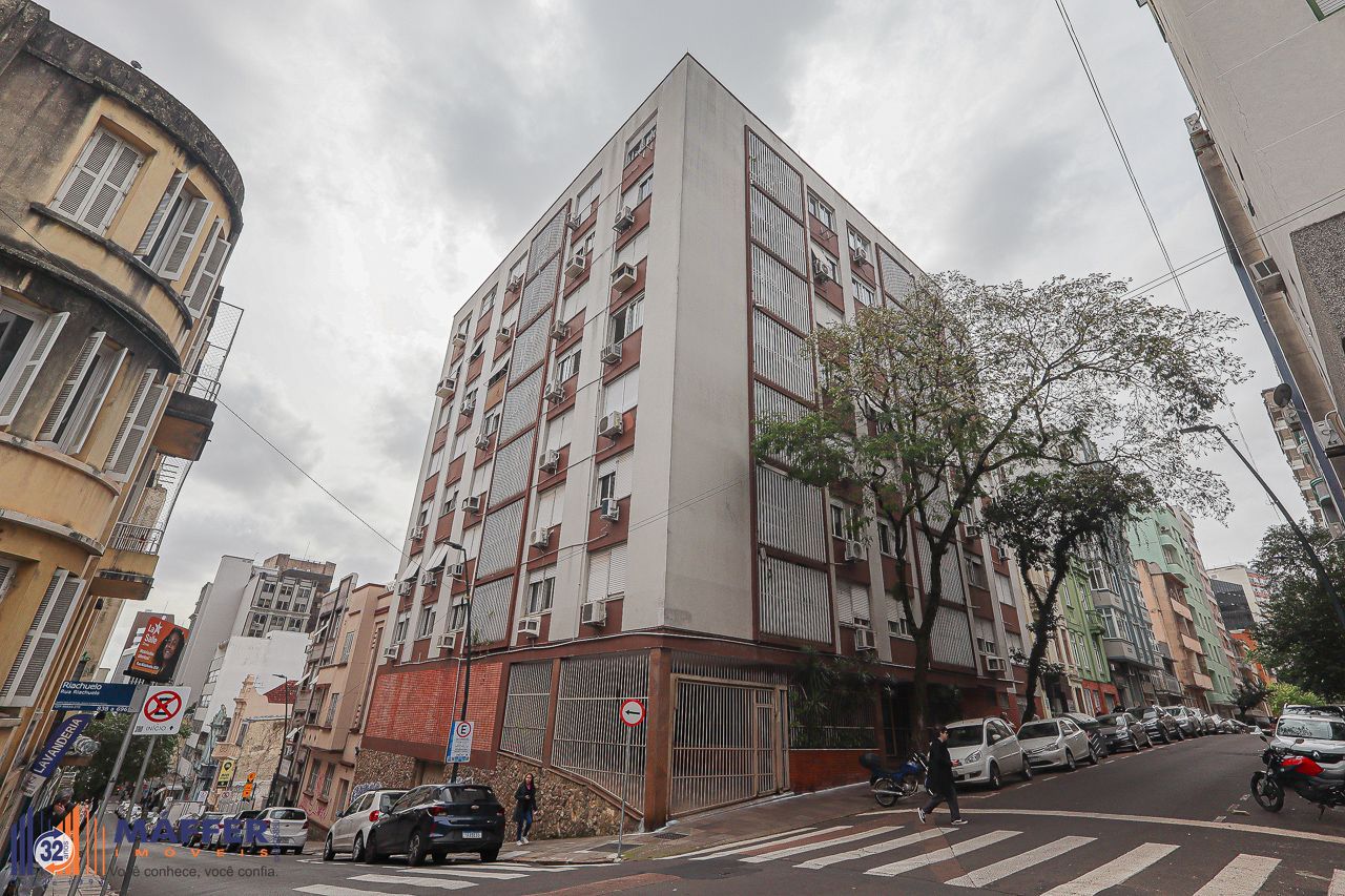 Apartamento, 1 quarto, 48 m² - Foto 23