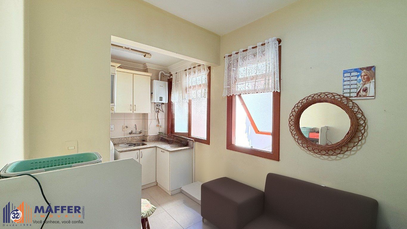 Apartamento, 3 quartos, 136 m² - Foto 7