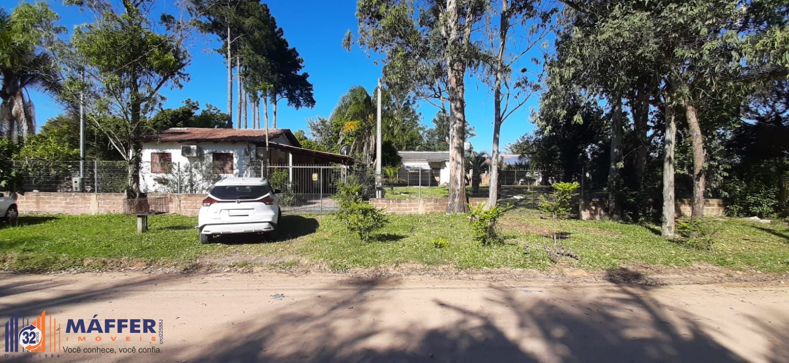 Sítio, 6 quartos, à venda, 300 m², São Caetano - Porto Alegre — foto 2