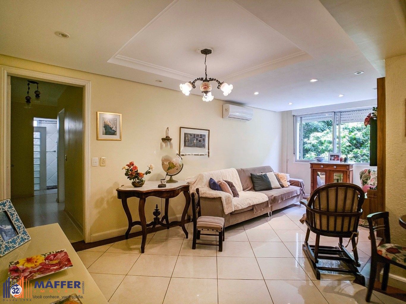 Apartamento, 2 quartos, à venda, 78 m², Menino Deus - Porto Alegre — foto 4