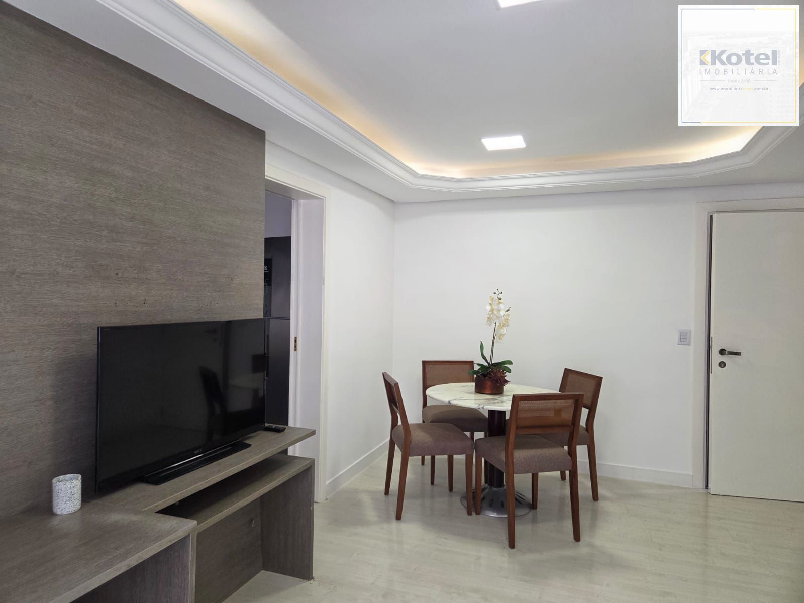 Apartamento 2 quartos à venda, 60m², Petrópolis - Porto Alegre — foto 3