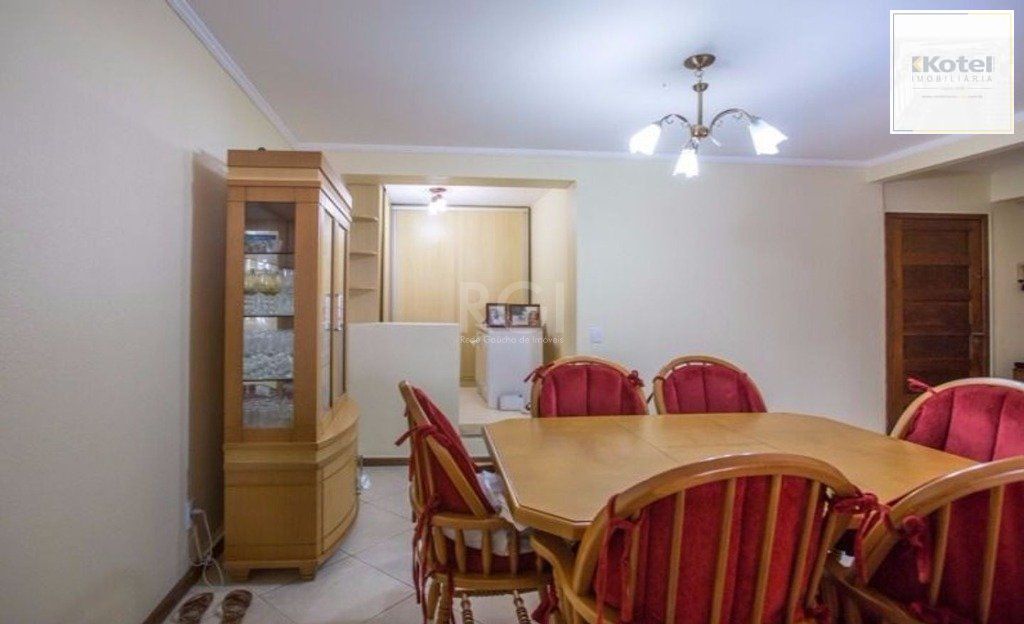 Casa para Venda - 309m², 3 dormitórios, sendo 1 suites, 3 vagas - Medianeira — foto 3