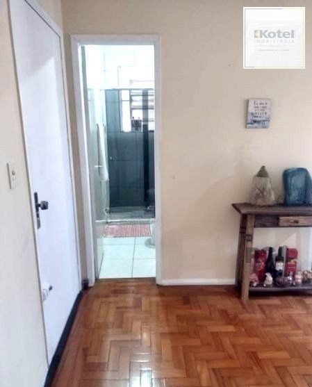 Apartamento para Venda 1 dormitório no bairro Vila Ipiranga — foto 4