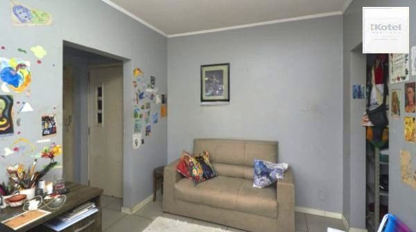 Apartamento no bairro Santo Antônio térreo de 1 dormitório — foto 5
