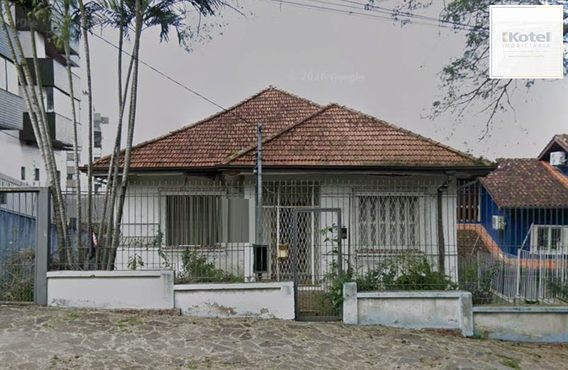 Terreno no bairro Petrópolis com 429m² — foto 2