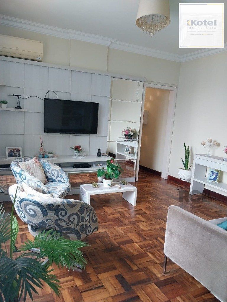 Apartamento 2 quartos à venda, 96m², Floresta - Porto Alegre — foto 5