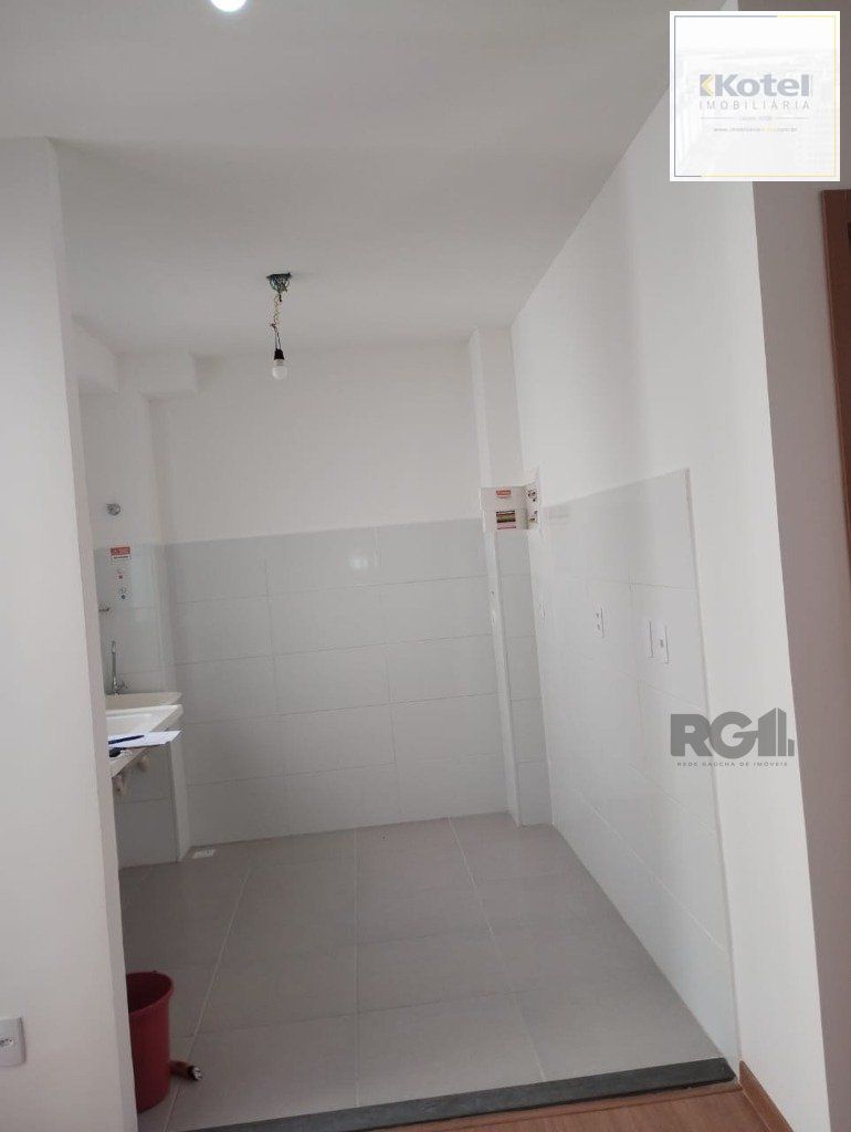 Apartamento 02 dormitórios e 01 vaga, no bairro Alto Petrópolis, em Porto Alegre RS. — foto 5