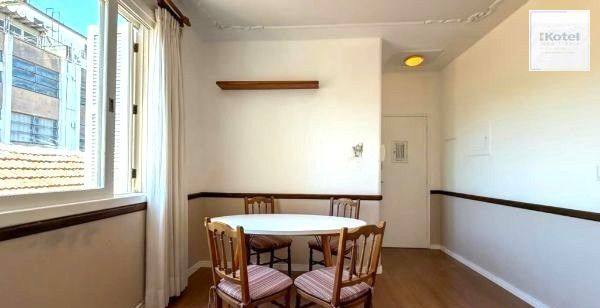 Apartamento de 2 dormitórios no bairro Independência — foto 2