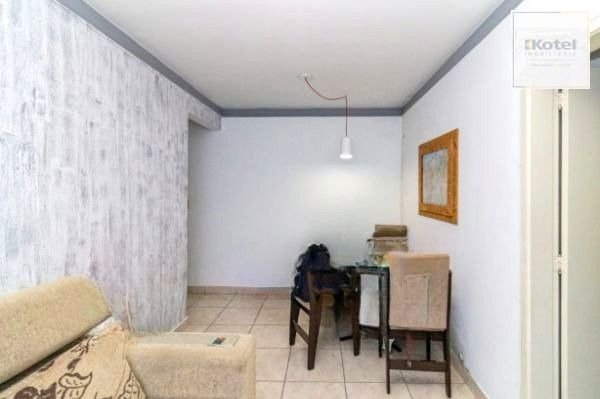 Apartamento no bairro Cavalhada térreo de 1 dormitório — foto 3