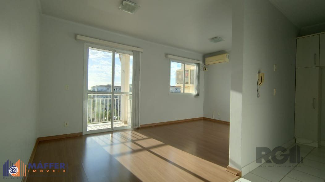 Apartamento, 2 quartos, 53 m² - Foto 1