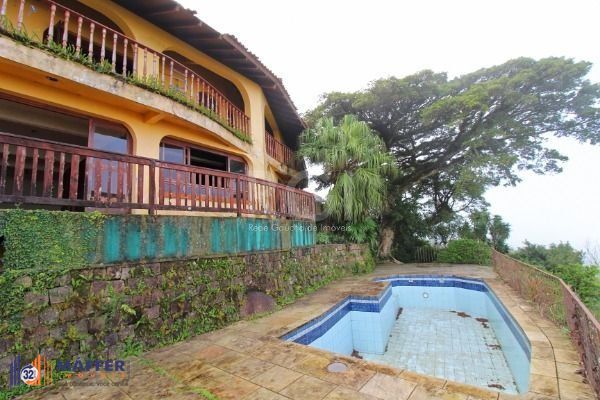 Casa, 6 quartos, 596 m² - Foto 28