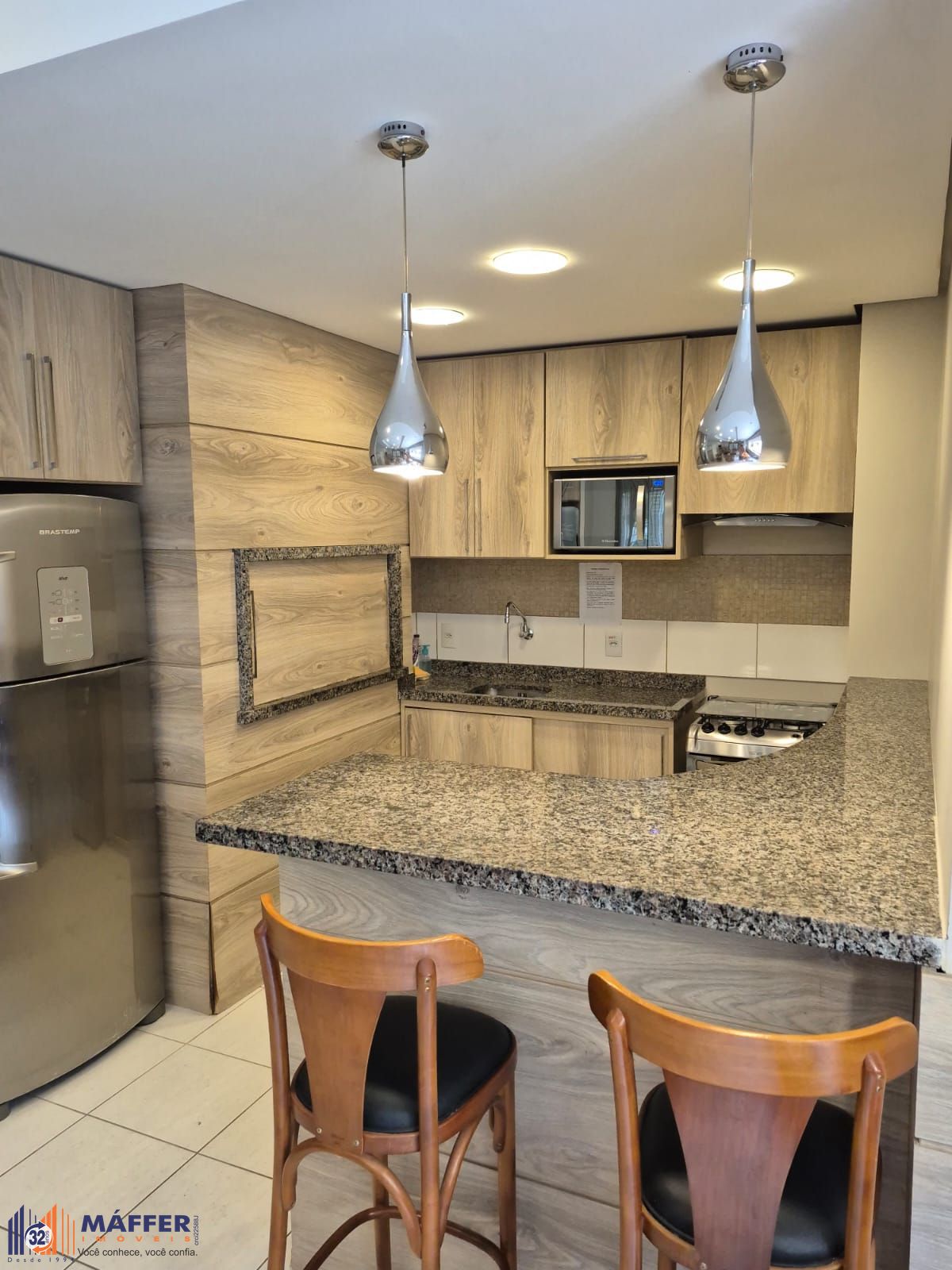 Apartamento, 3 quartos, 105 m² - Foto 38