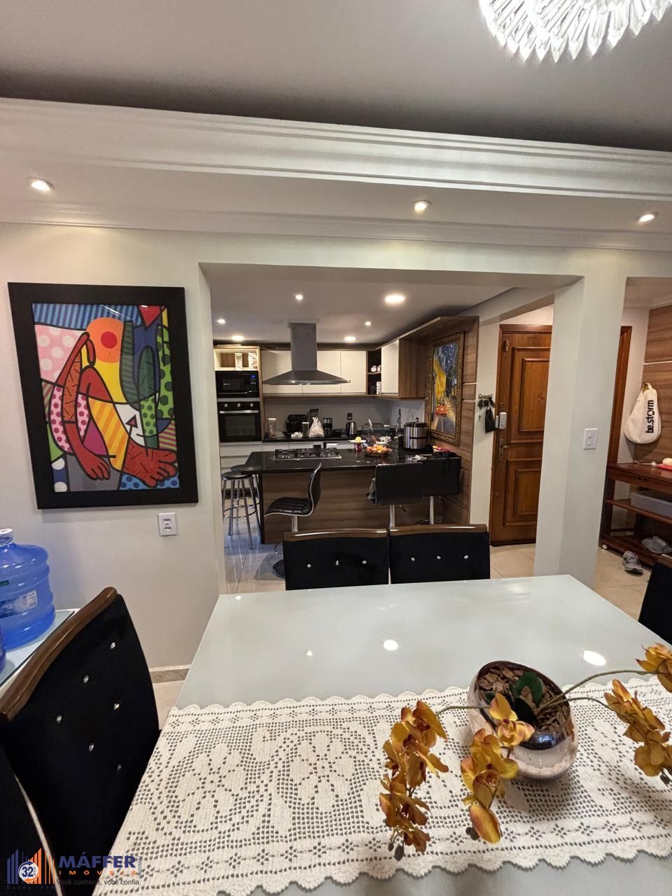 Apartamento, 4 quartos, 128 m² - Foto 12