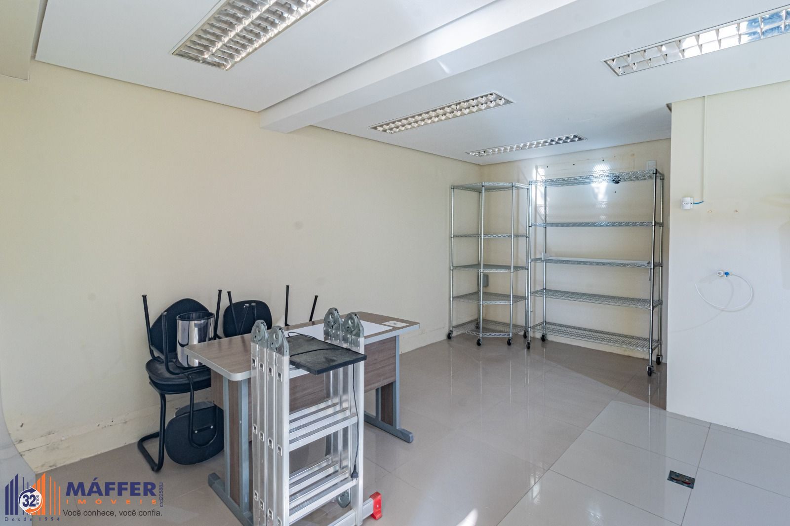 Prédio Comercial, à venda, 1.044 m², Jardim Itu - Porto Alegre — foto 5