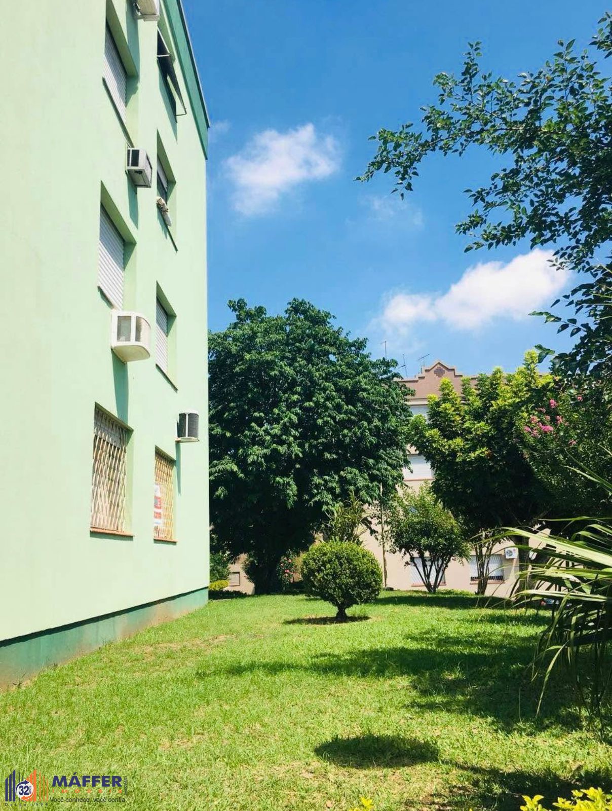 Apartamento, 2 quartos, 53 m² - Foto 12