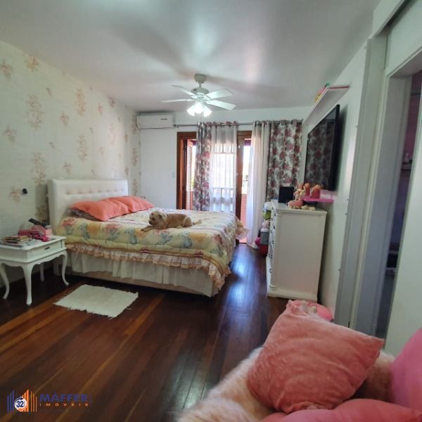 Casa, 3 quartos, 185 m² - Foto 18