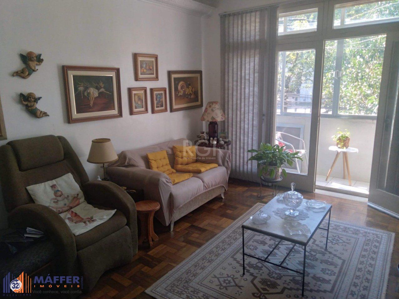 Apartamento, 3 quartos, 107 m² - Foto 8