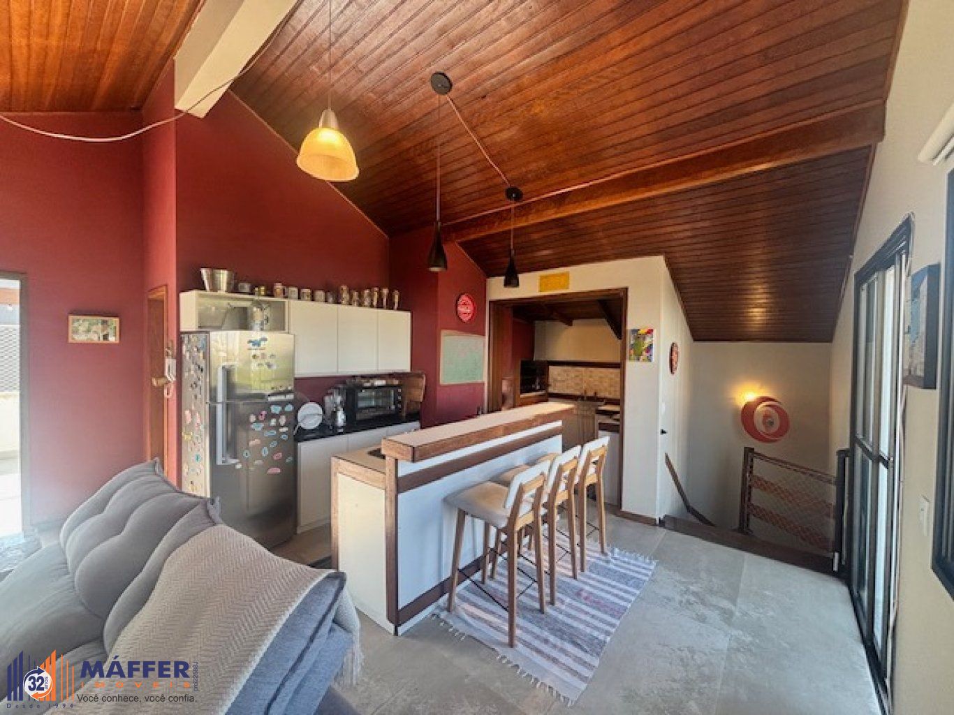 Cobertura, 3 quartos, 188 m² - Foto 11