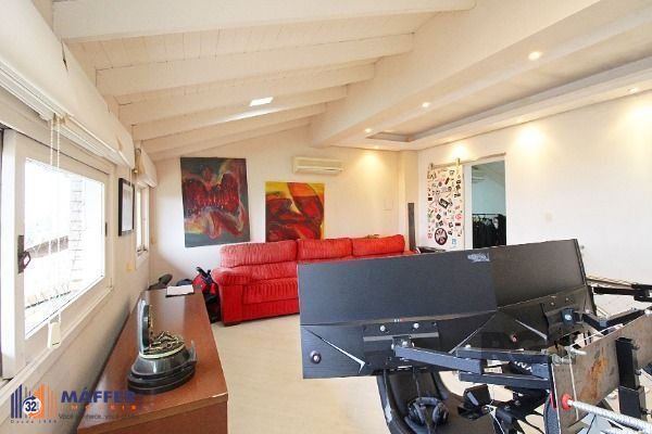 Casa de Condomínio, 4 quartos - Foto 42
