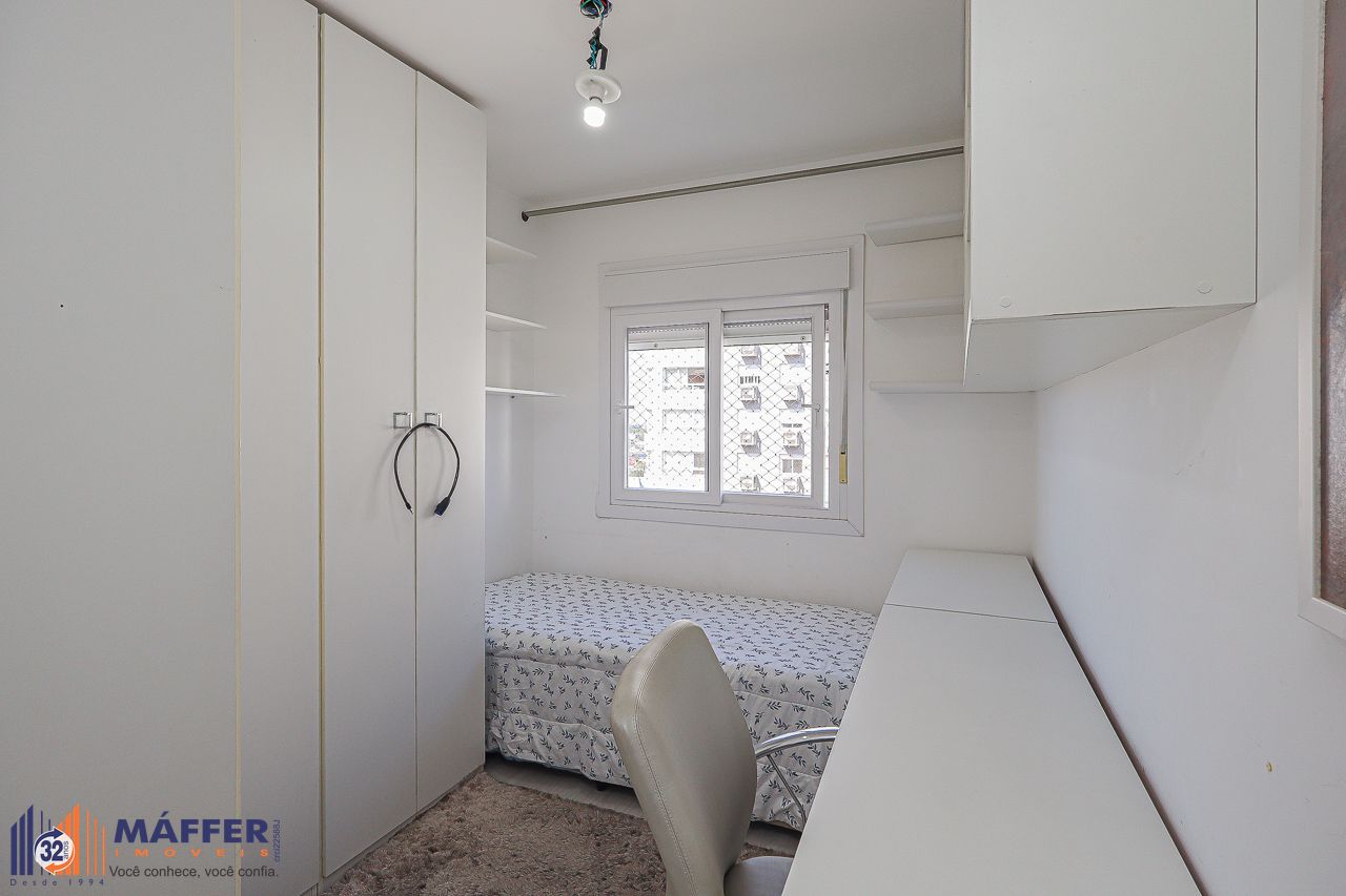Apartamento, 3 quartos, 75 m² - Foto 16