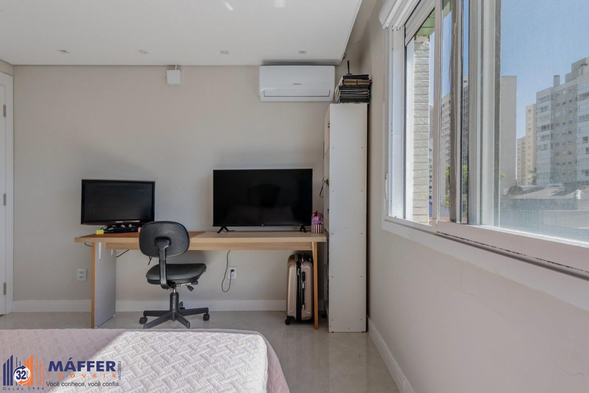 Apartamento, 3 quartos, 170 m² - Foto 7