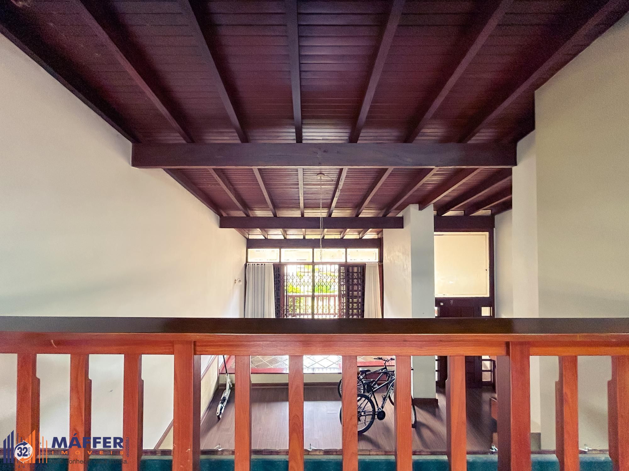 Casa, 4 quartos, 380 m² - Foto 30