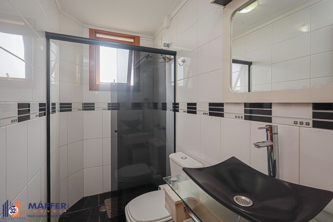 Apartamento, 3 quartos, 88 m² - Foto 21