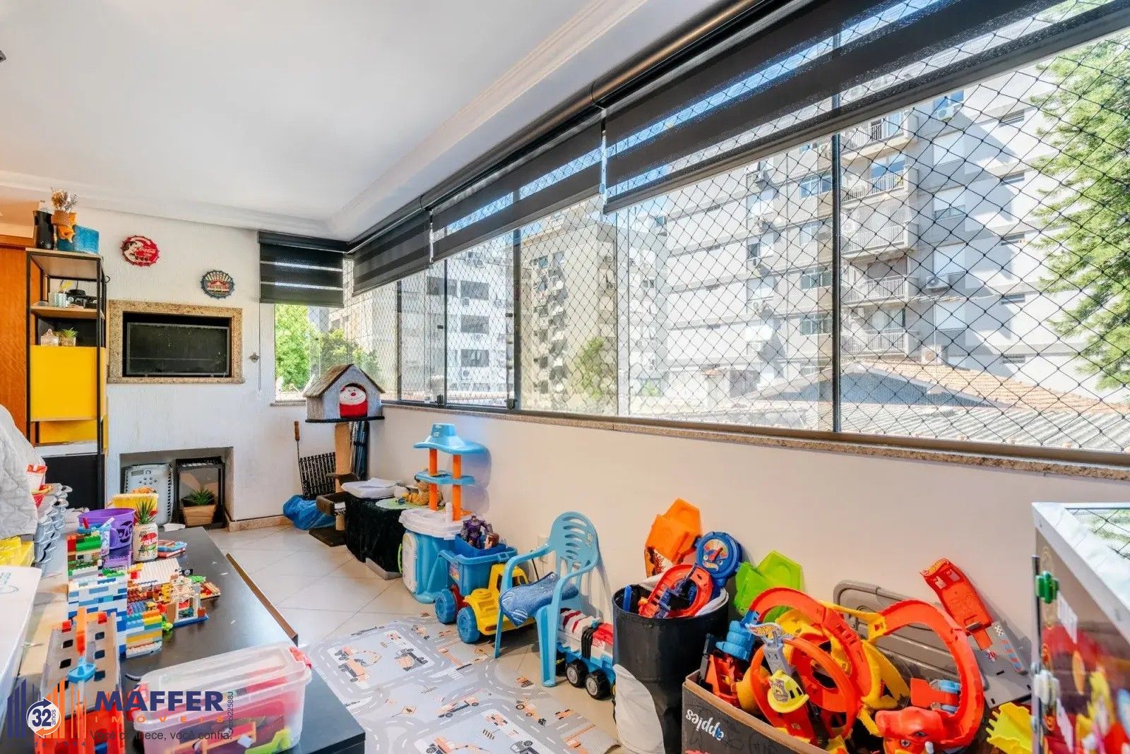Apartamento, 3 quartos, 109 m² - Foto 9