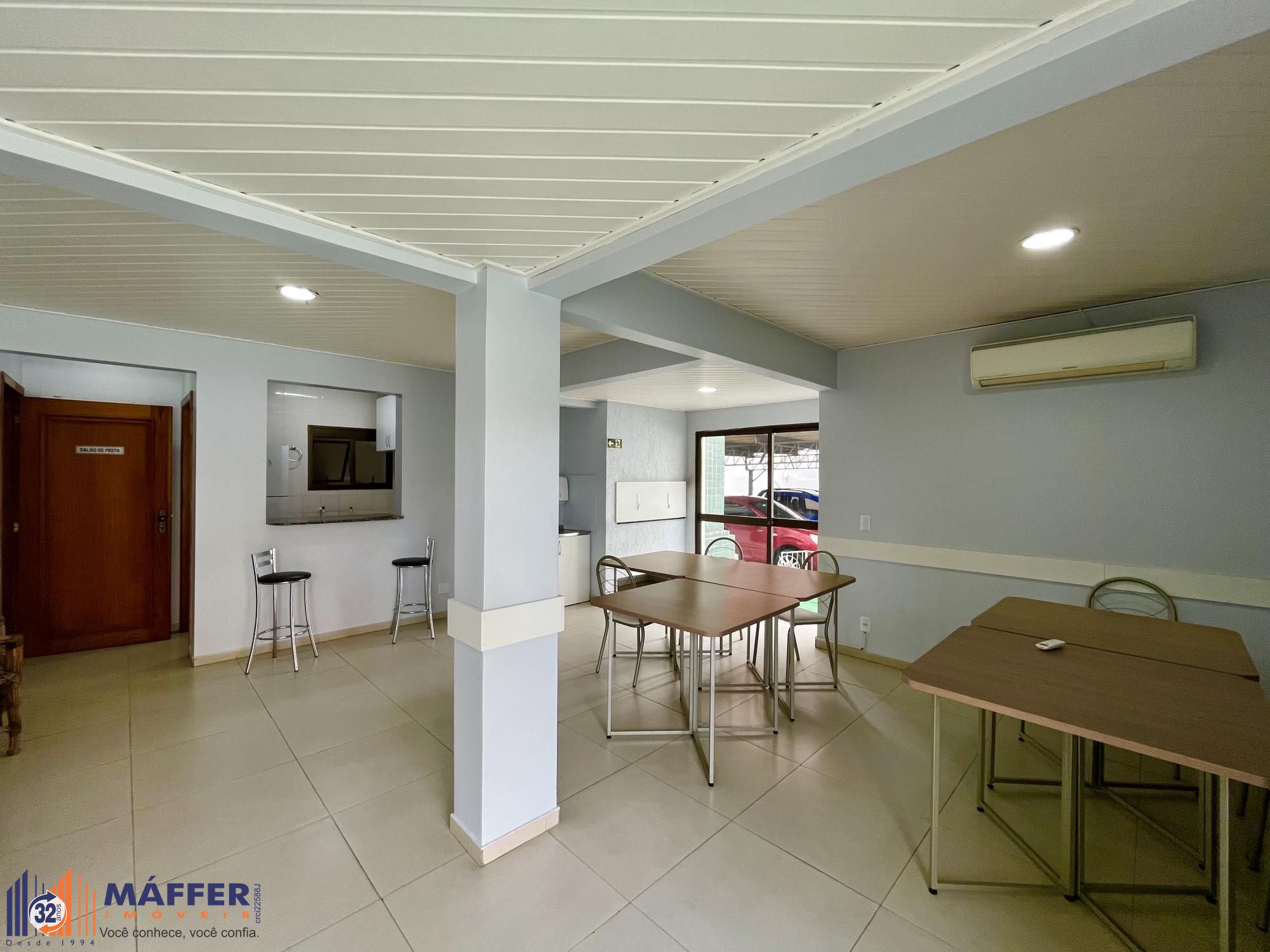 Apartamento, 2 quartos, 75 m² - Foto 21