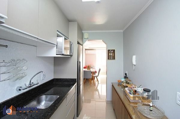 Apartamento, 3 quartos, 77 m² - Foto 9