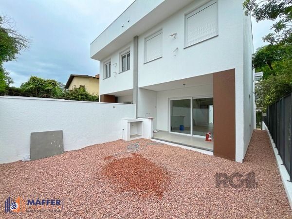 Casa, 3 quartos, 200 m² - Foto 28