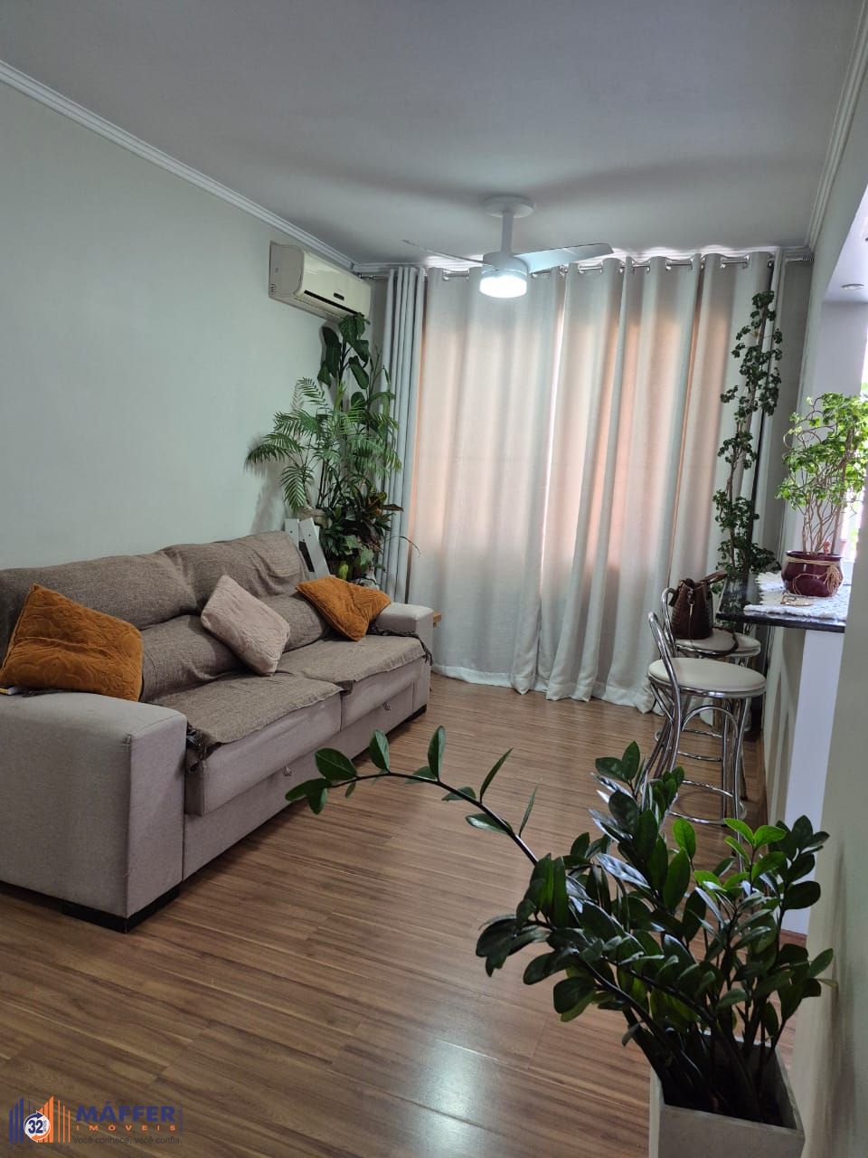 Apartamento, 1 quarto, 40 m² - Foto 2
