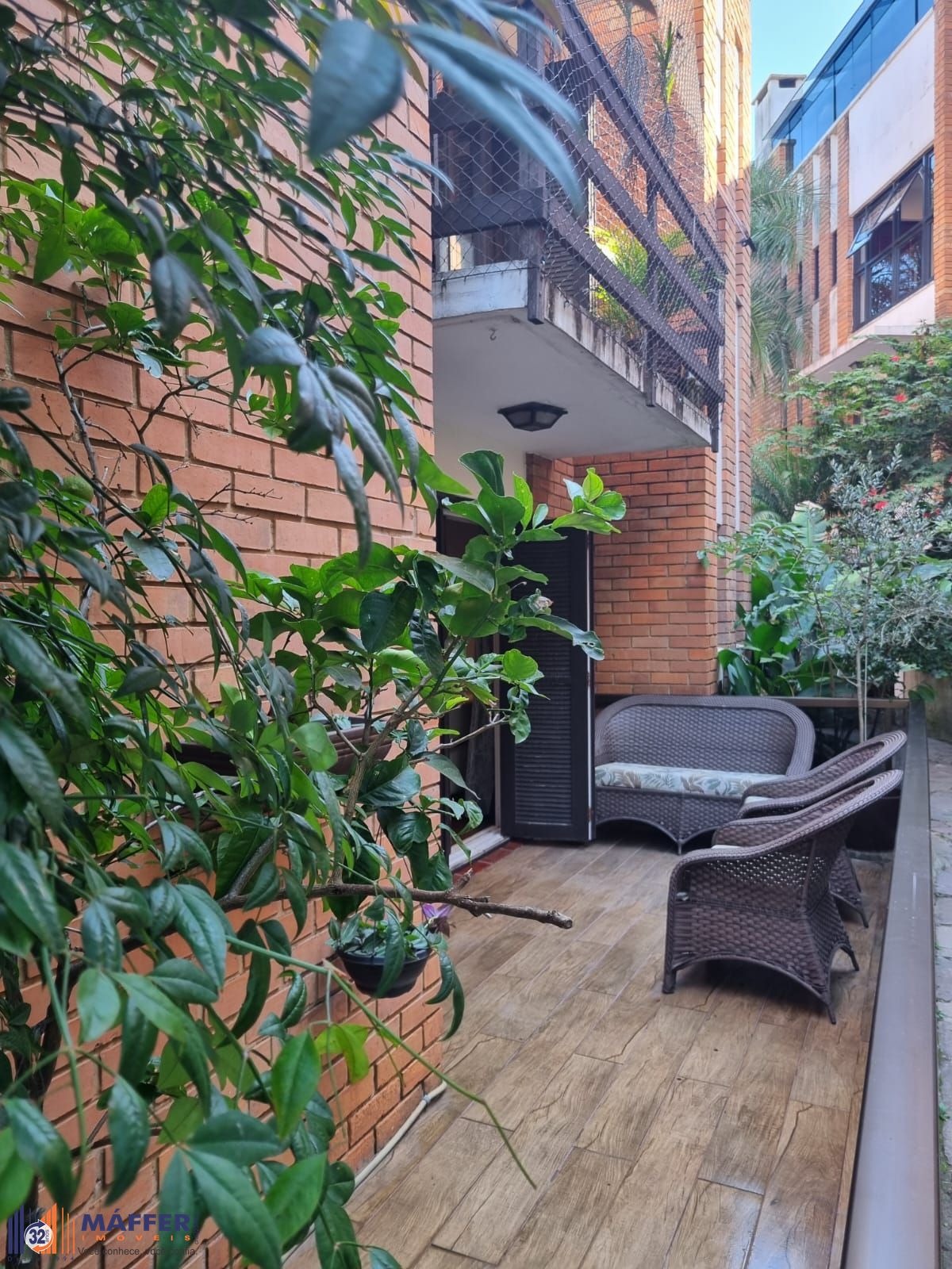 Apartamento, 3 quartos, 129 m² - Foto 23