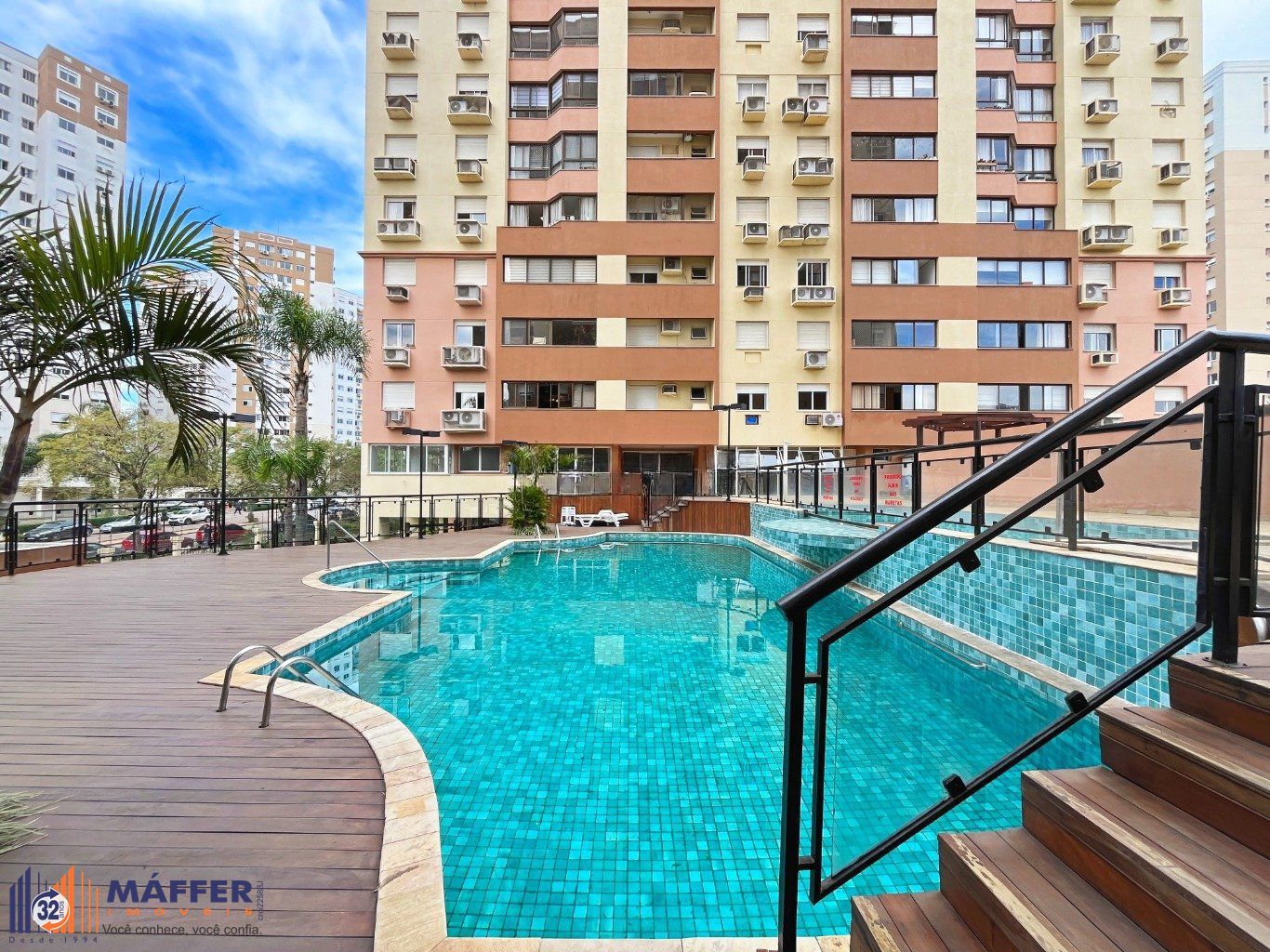 Apartamento, 3 quartos, 85 m² - Foto 23