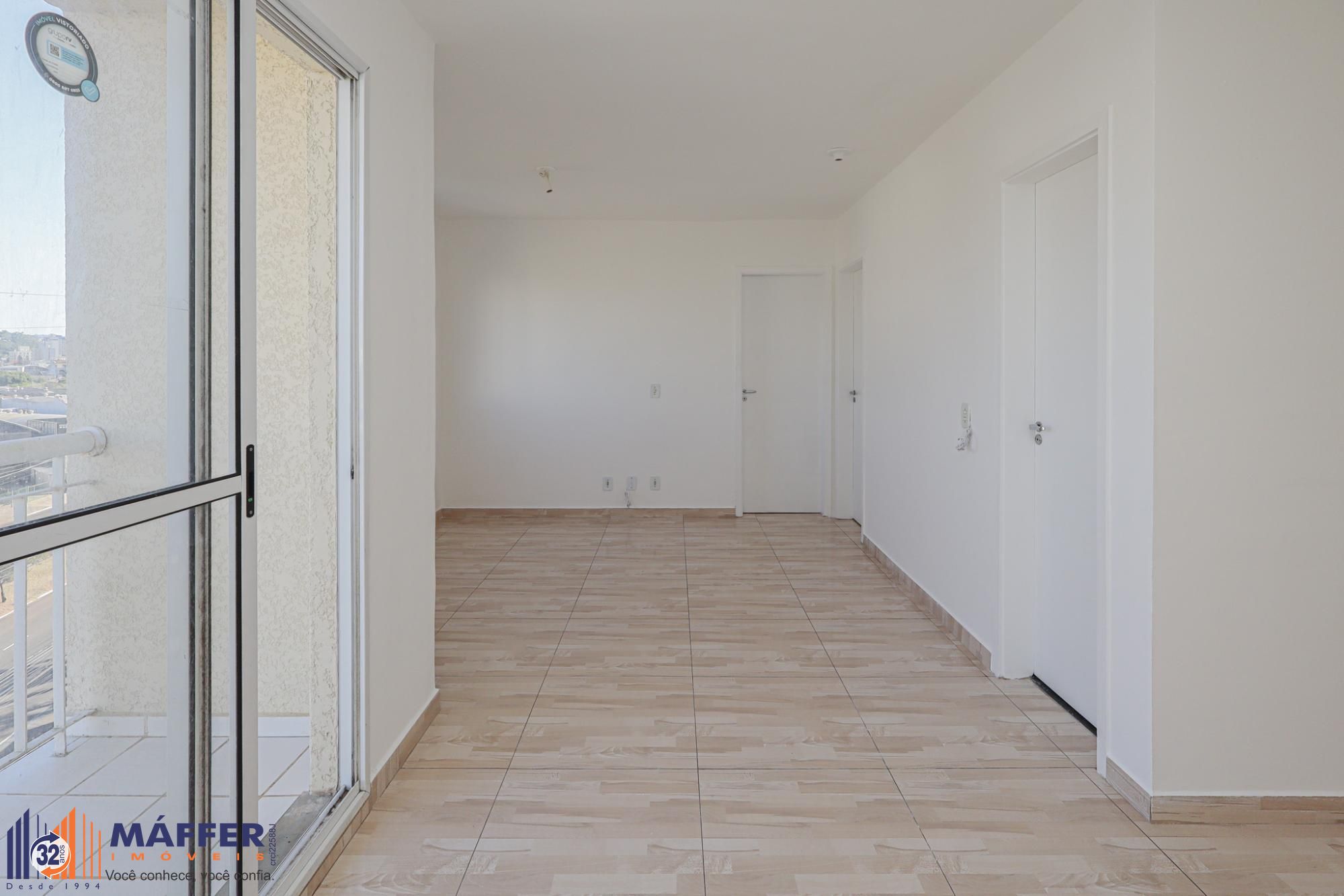 Apartamento, 3 quartos, à venda, 62 m², São Sebastião - Porto Alegre — foto 2