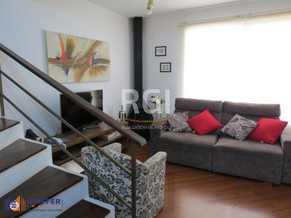 Casa de Condomínio, 3 quartos, à venda, 156 m², Santo Antônio - Porto Alegre — foto 4