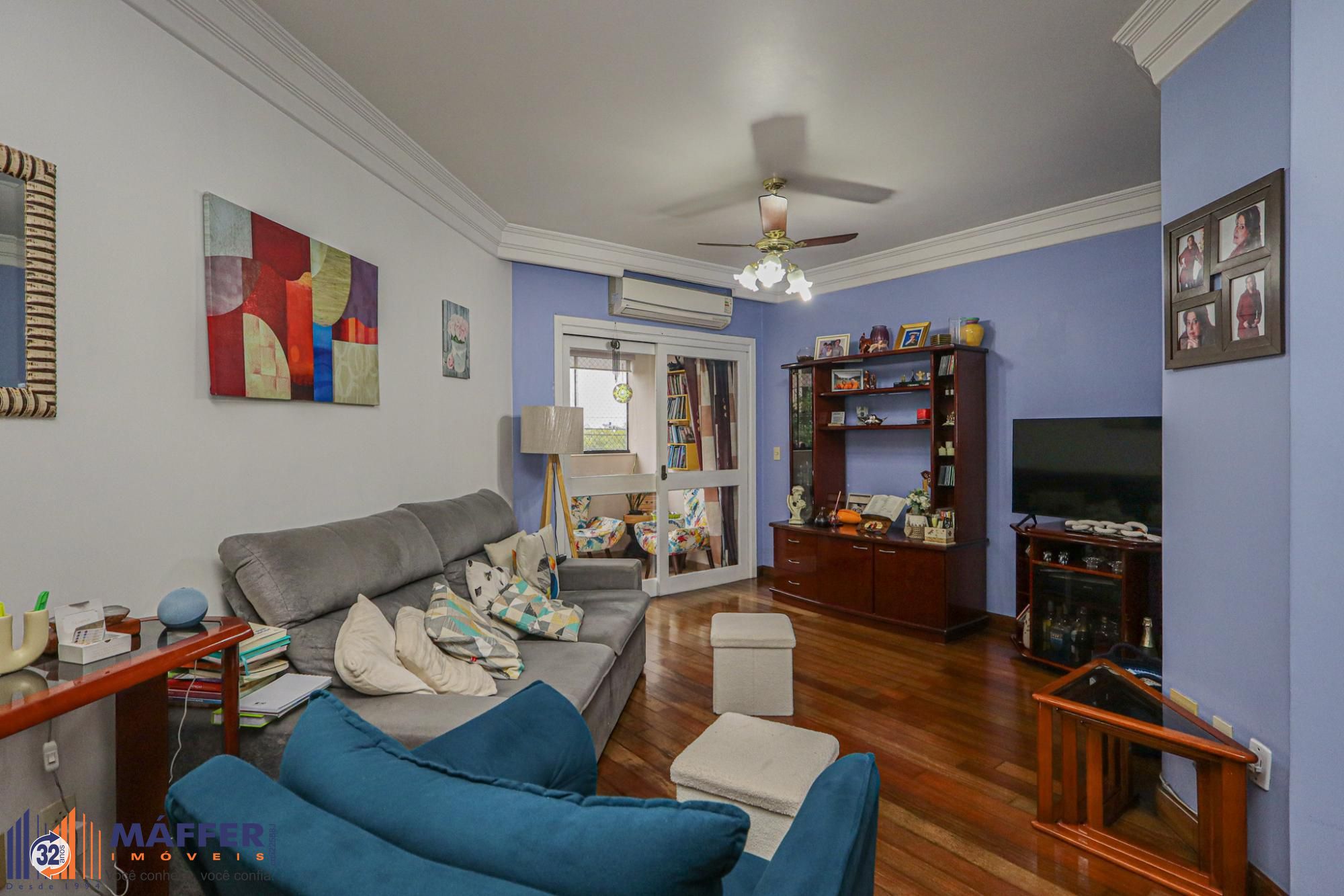Apartamento a venda no bairro São João