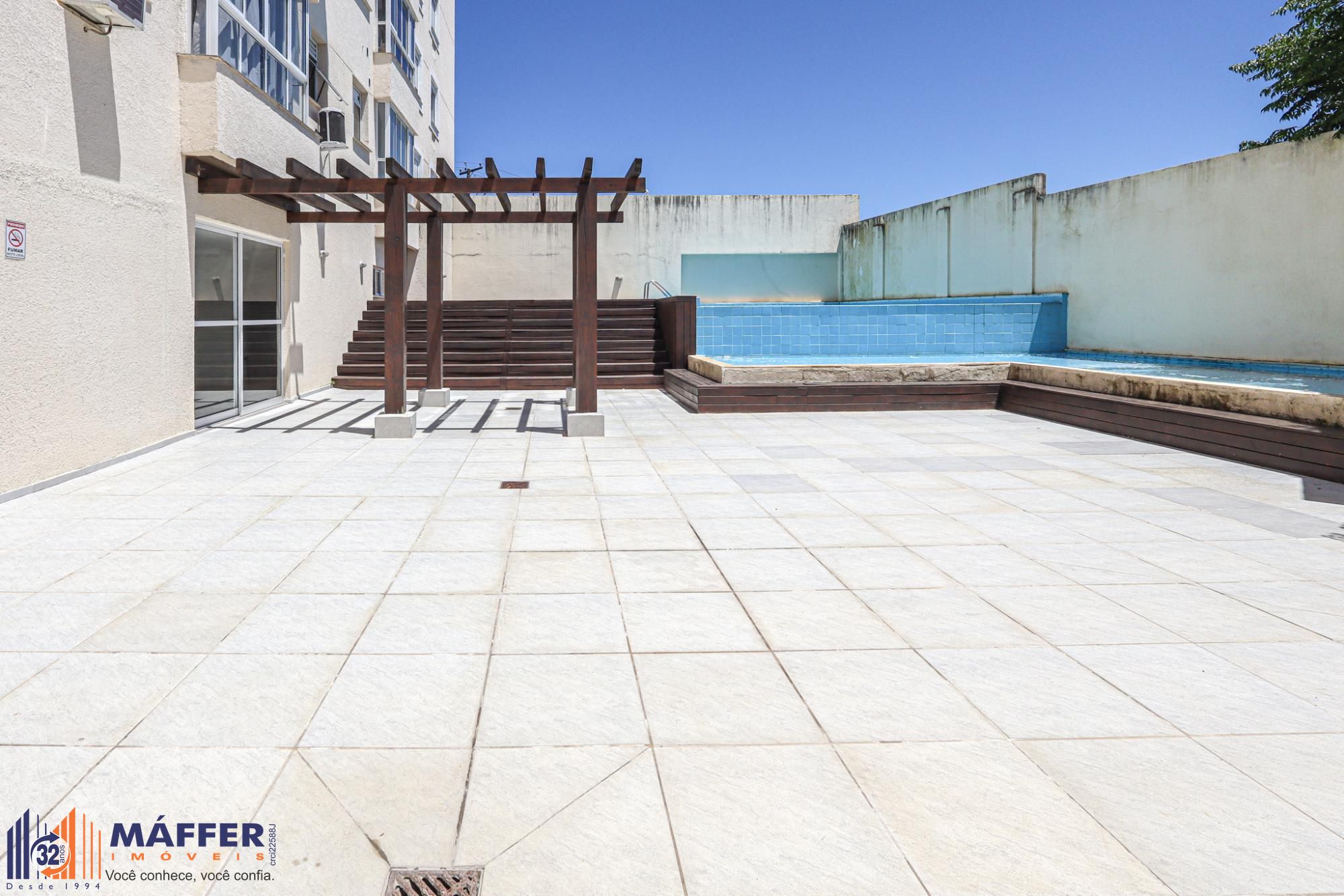 Apartamento, 3 quartos, 54 m² - Foto 23