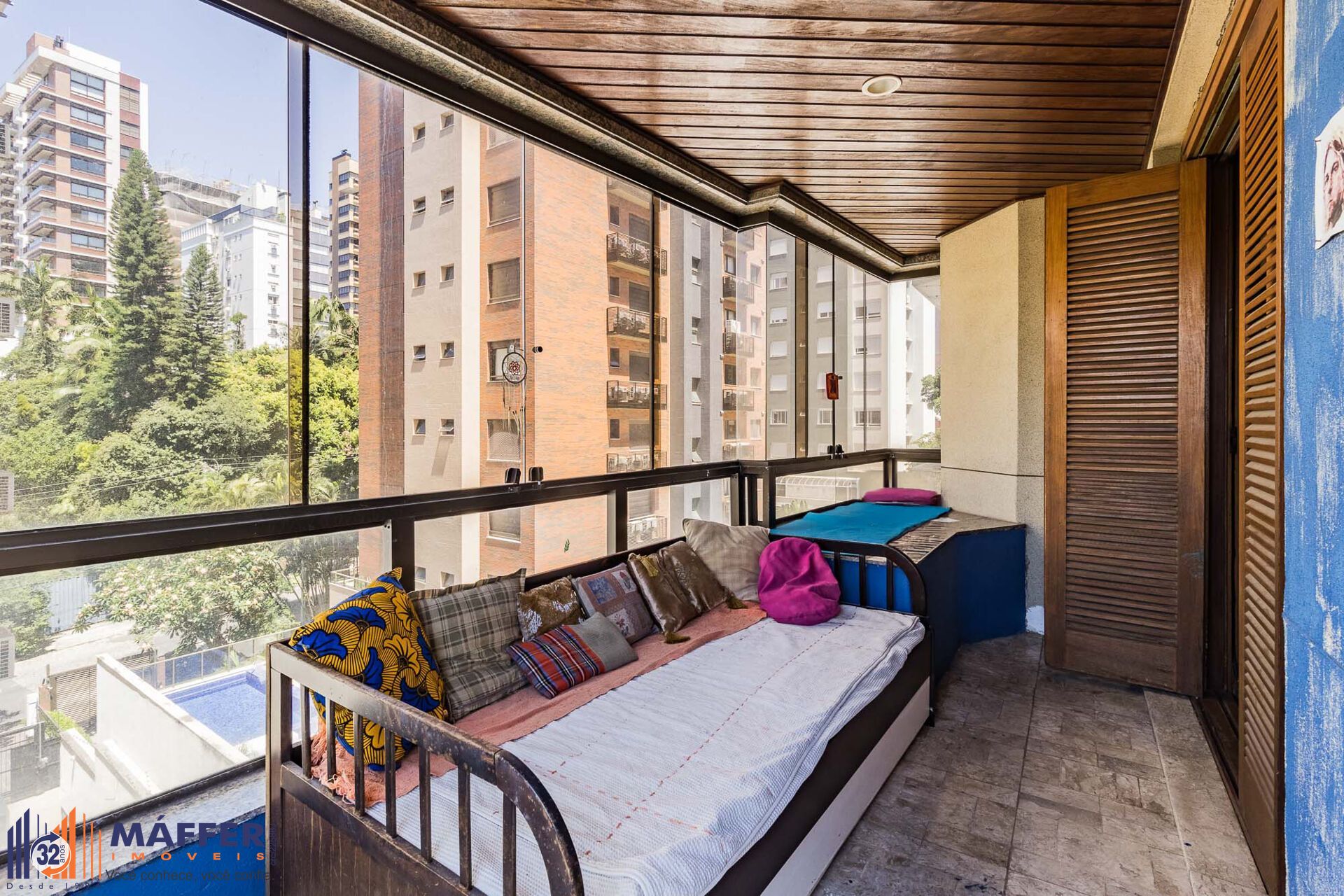 Apartamento, 2 quartos, 144 m² - Foto 18