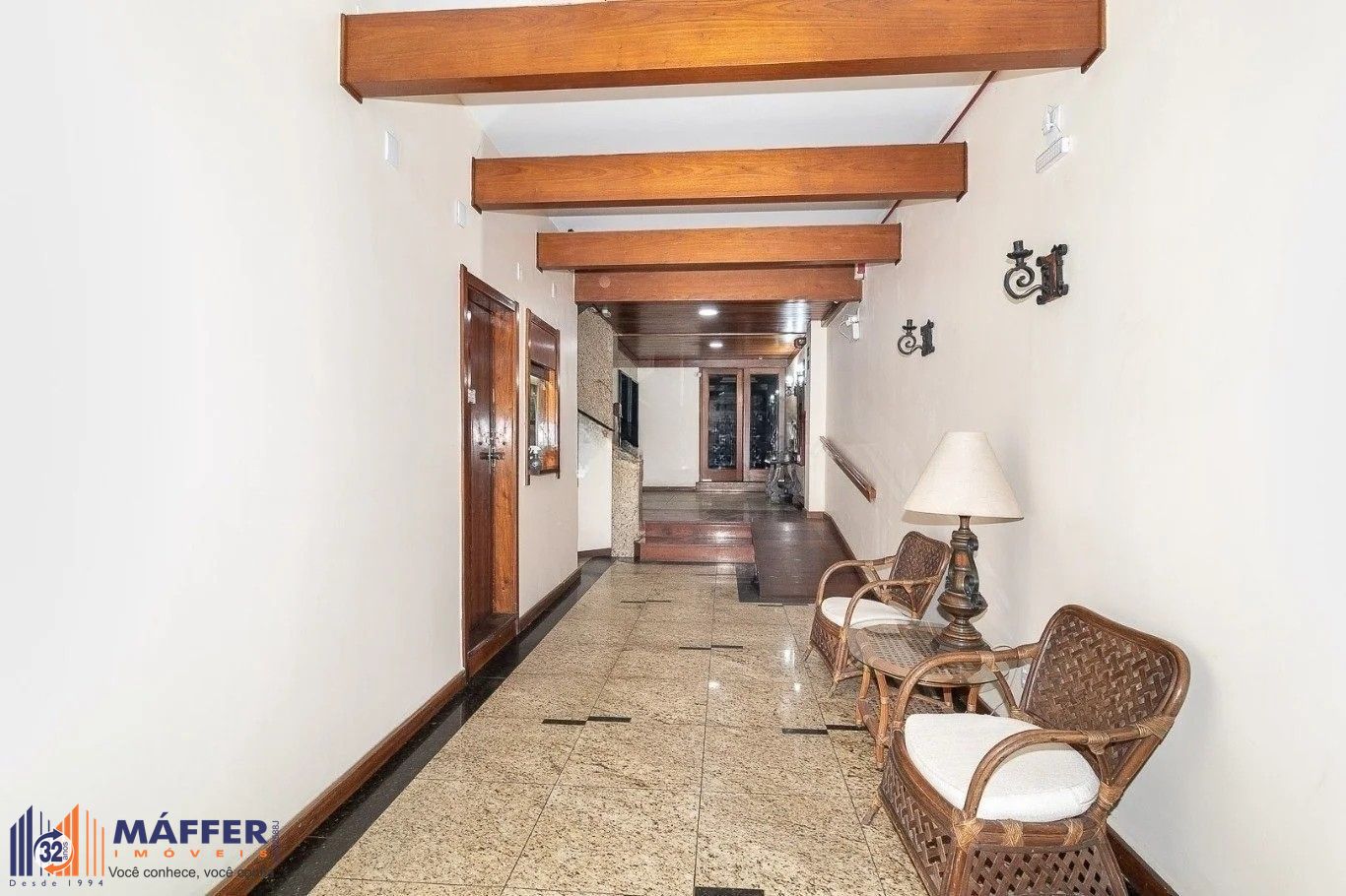 Apartamento, 1 quarto, 49 m² - Foto 10